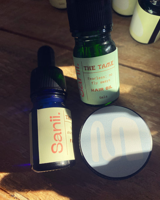 Samples